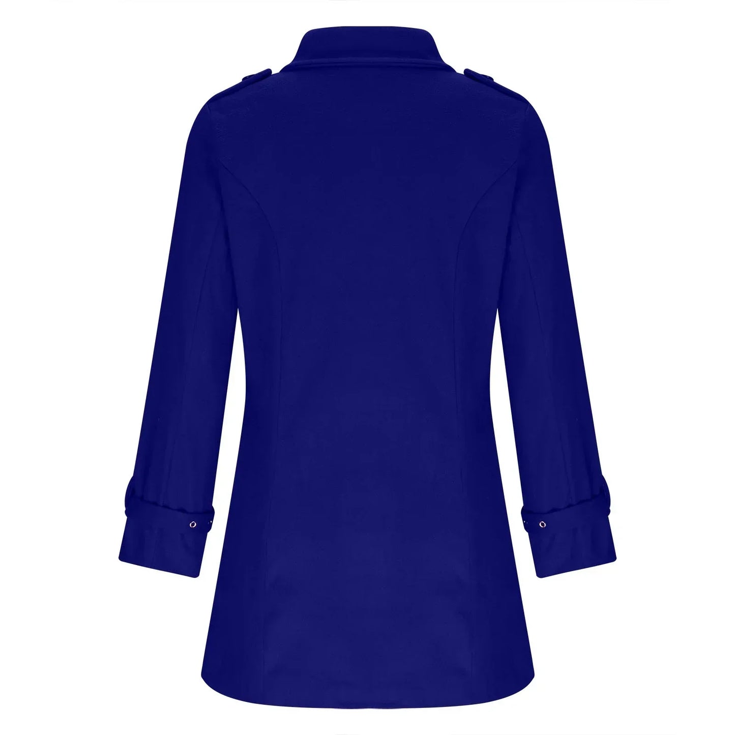 Frida™ - Stijlvolle premium warme jas