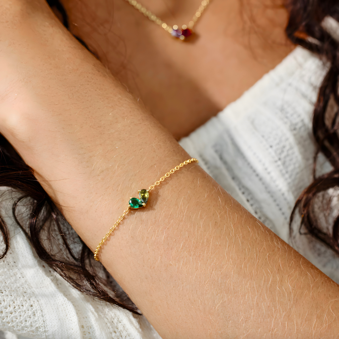 Éternelle - Armband