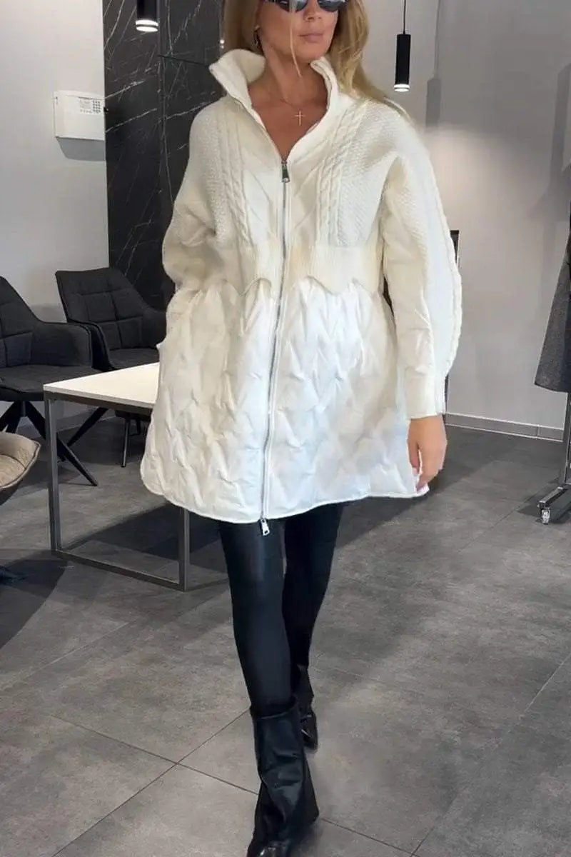 Elena | comfort jacket