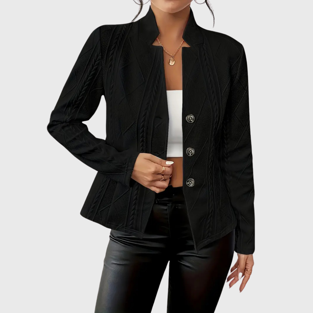 Eluna - Elegante Blazer