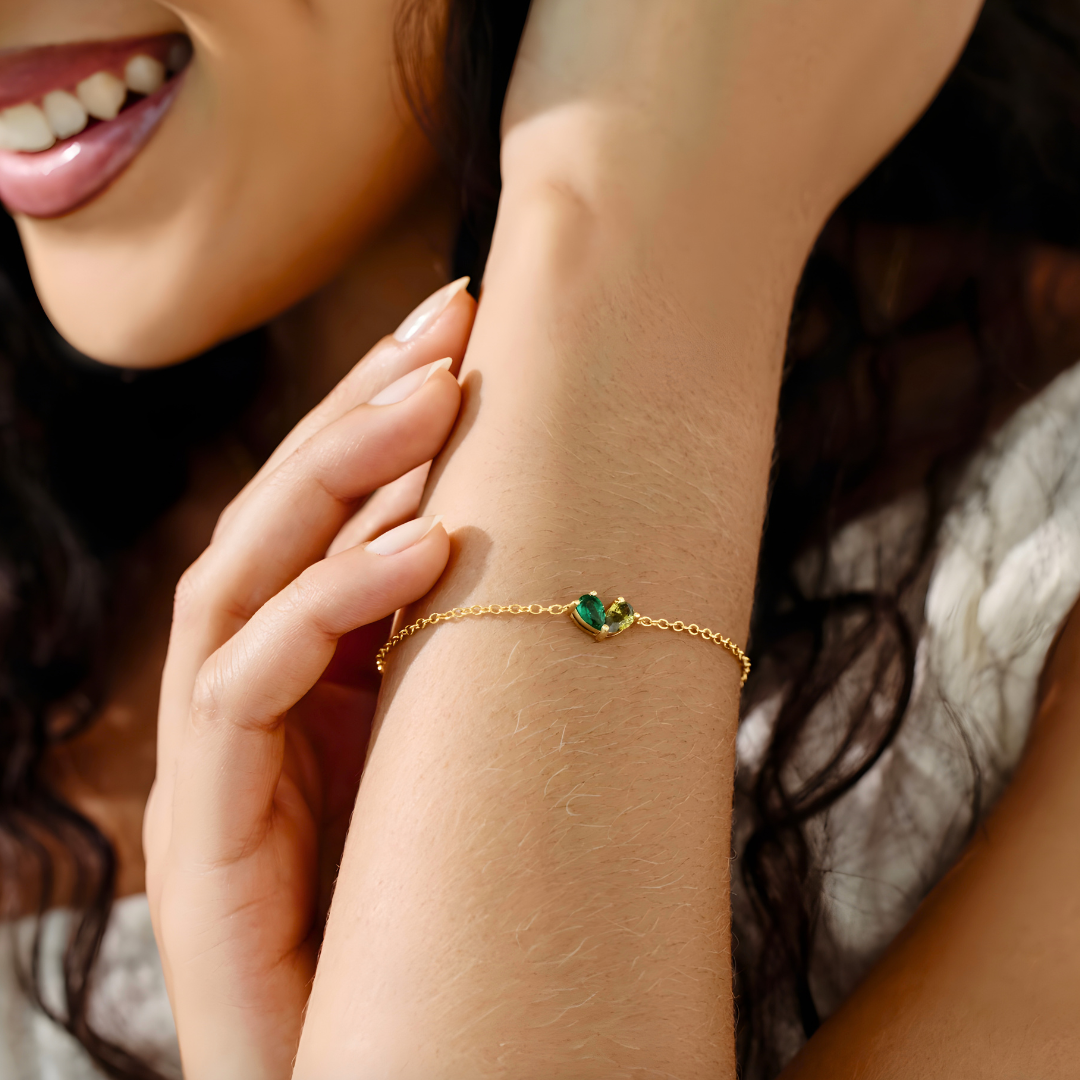 Éternelle - Armband