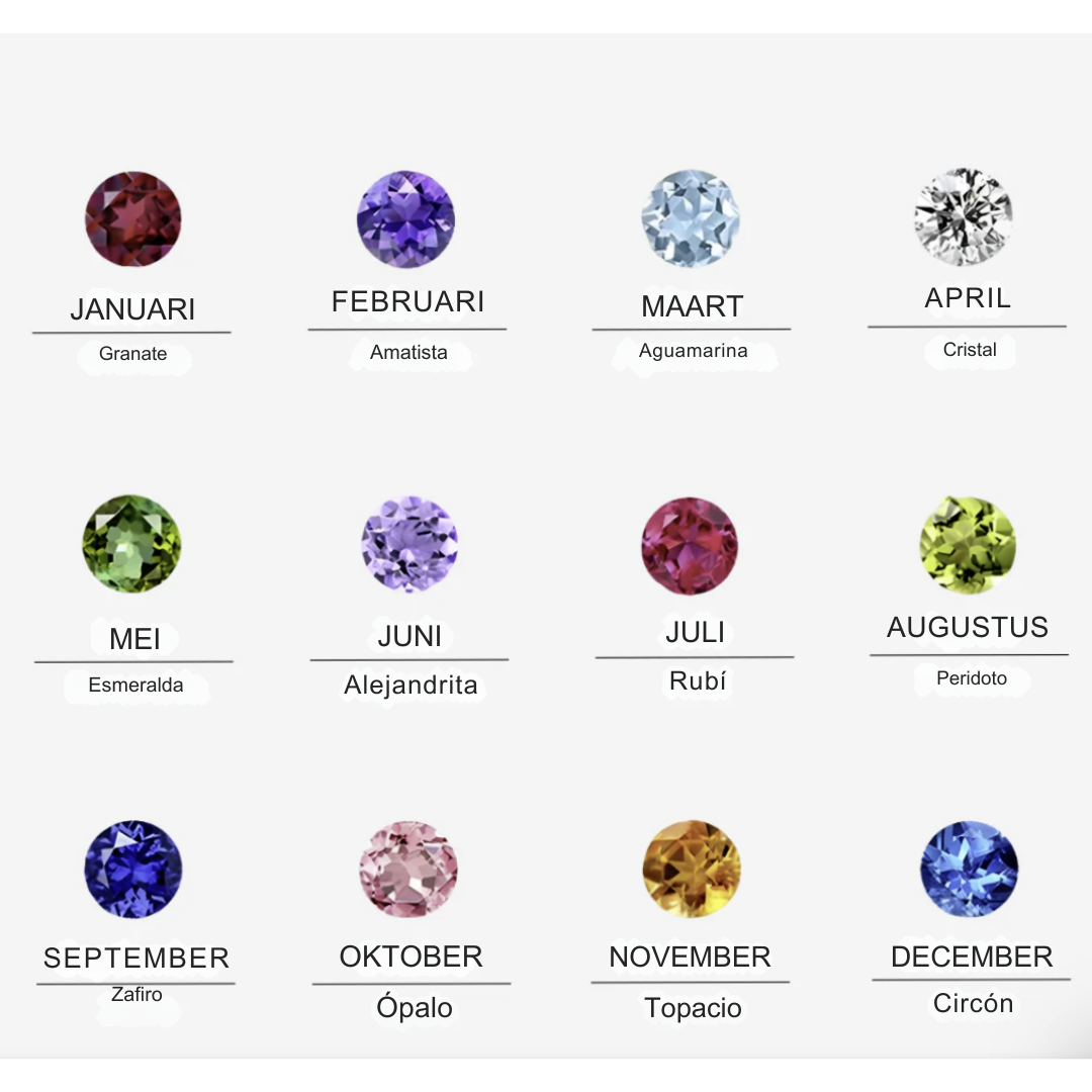 Éternelle - Armband