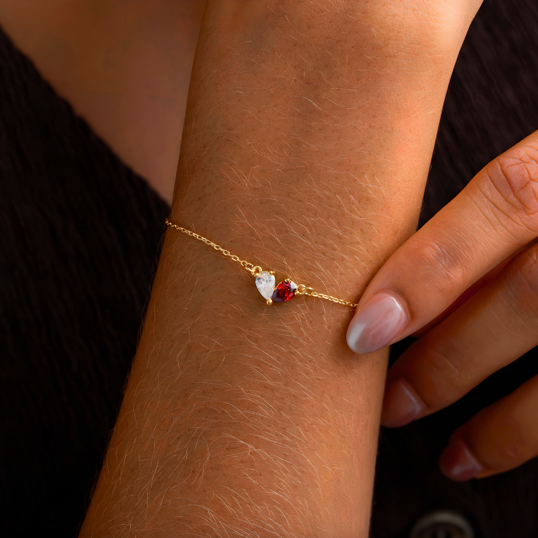 Éternelle - Armband