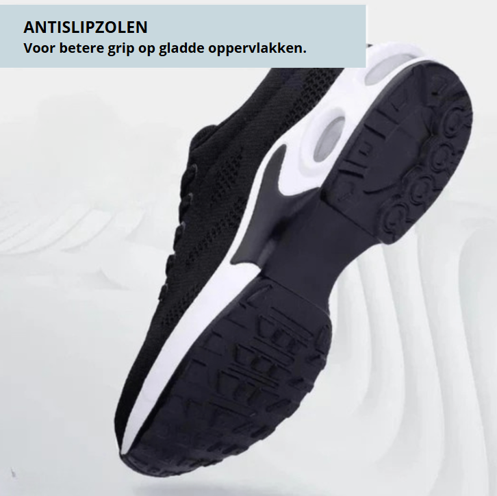 ErgoFit air™ |  Optimale ondersteuning, totaal comfort