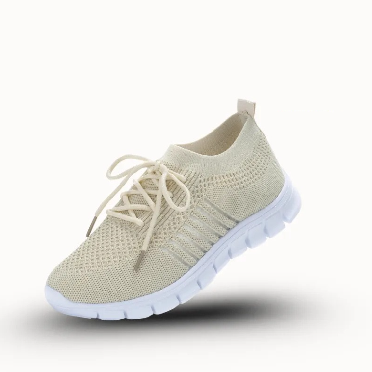 OrthoBoost™ | Orthopedische comfortsneakers voor dames