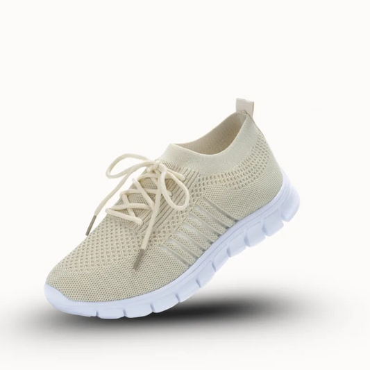 OrthoBoost™ | Orthopedische comfortsneakers voor dames
