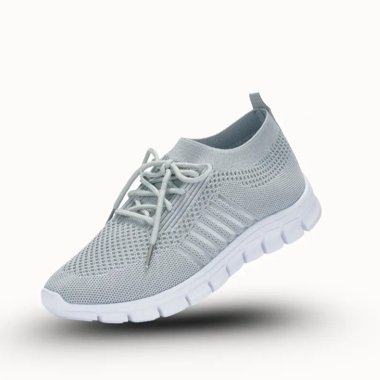OrthoBoost™ | Orthopedische comfortsneakers voor dames