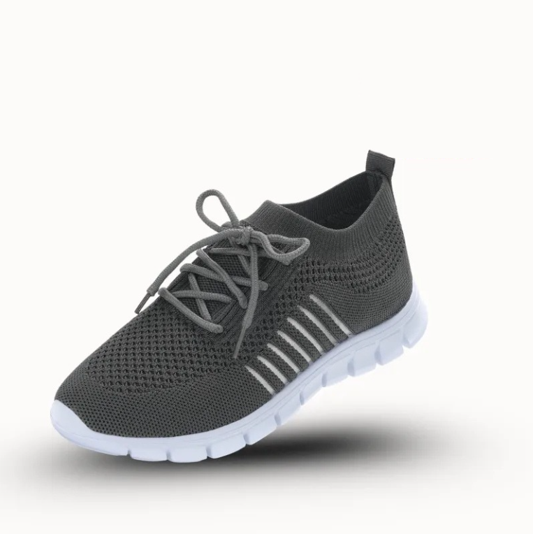 OrthoBoost™ | Orthopedische comfortsneakers voor dames