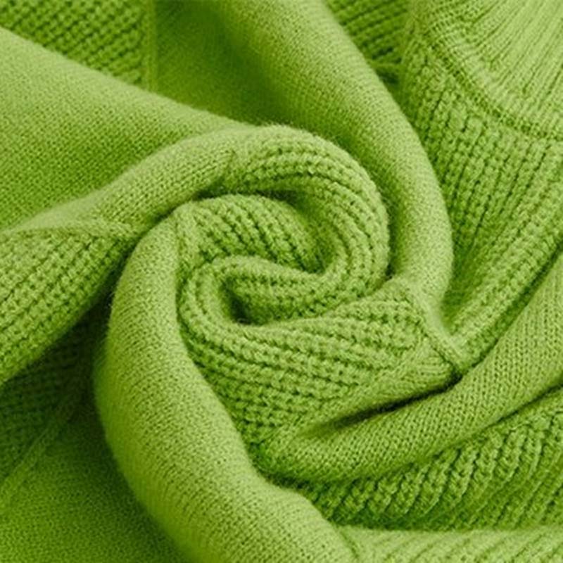 Denise – Warme Trui