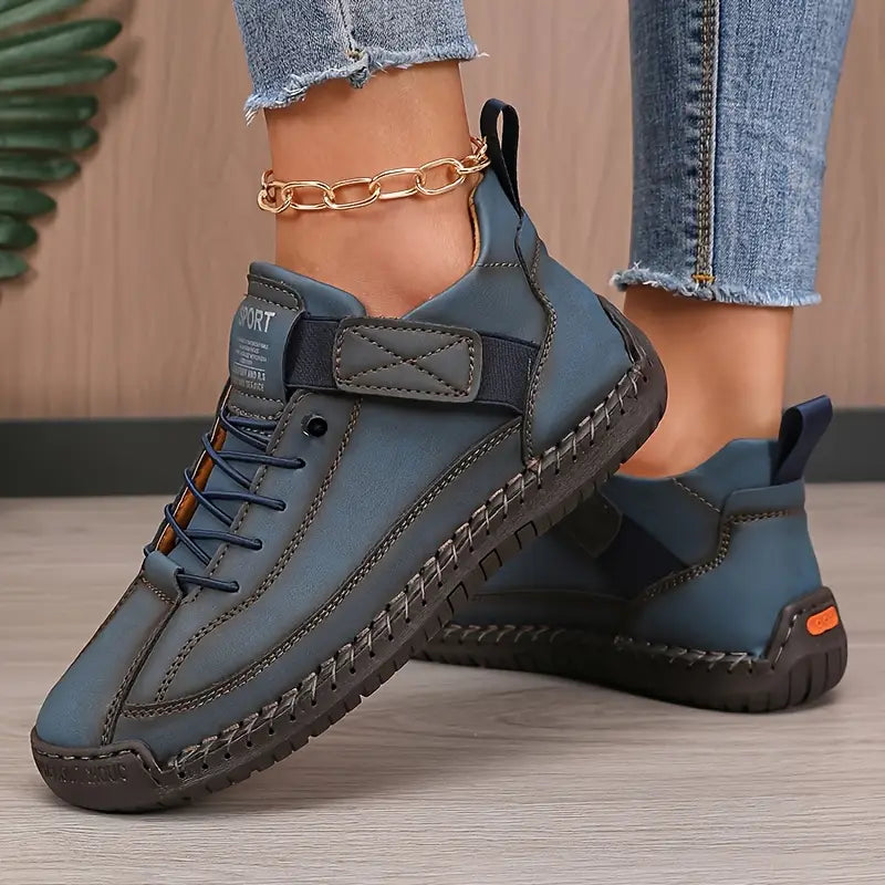 Mia - Comfortabele Orthopedische Sneakers