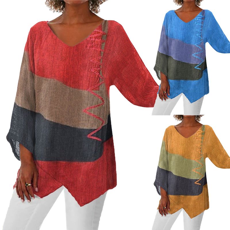 Abigaelle™ | Elegante en vrouwelijke blouse