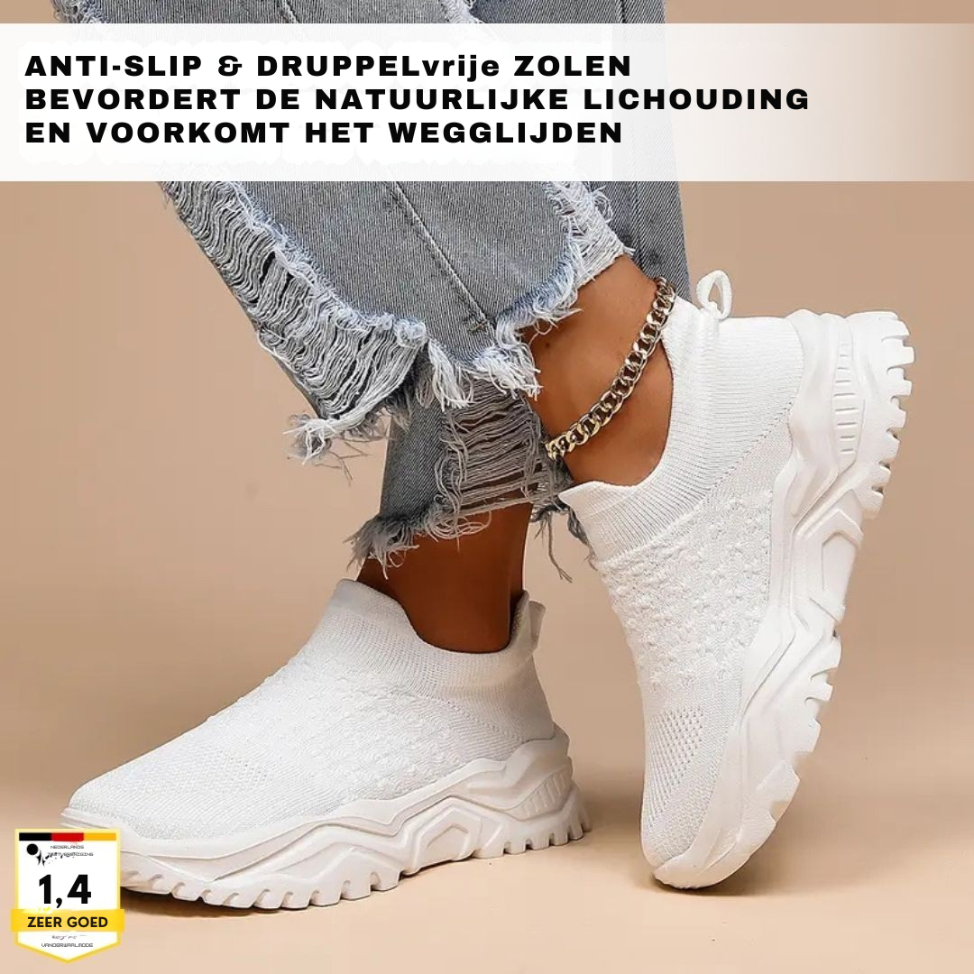 Quorra™ | Ergonomische & Antislip Comfortschoenen