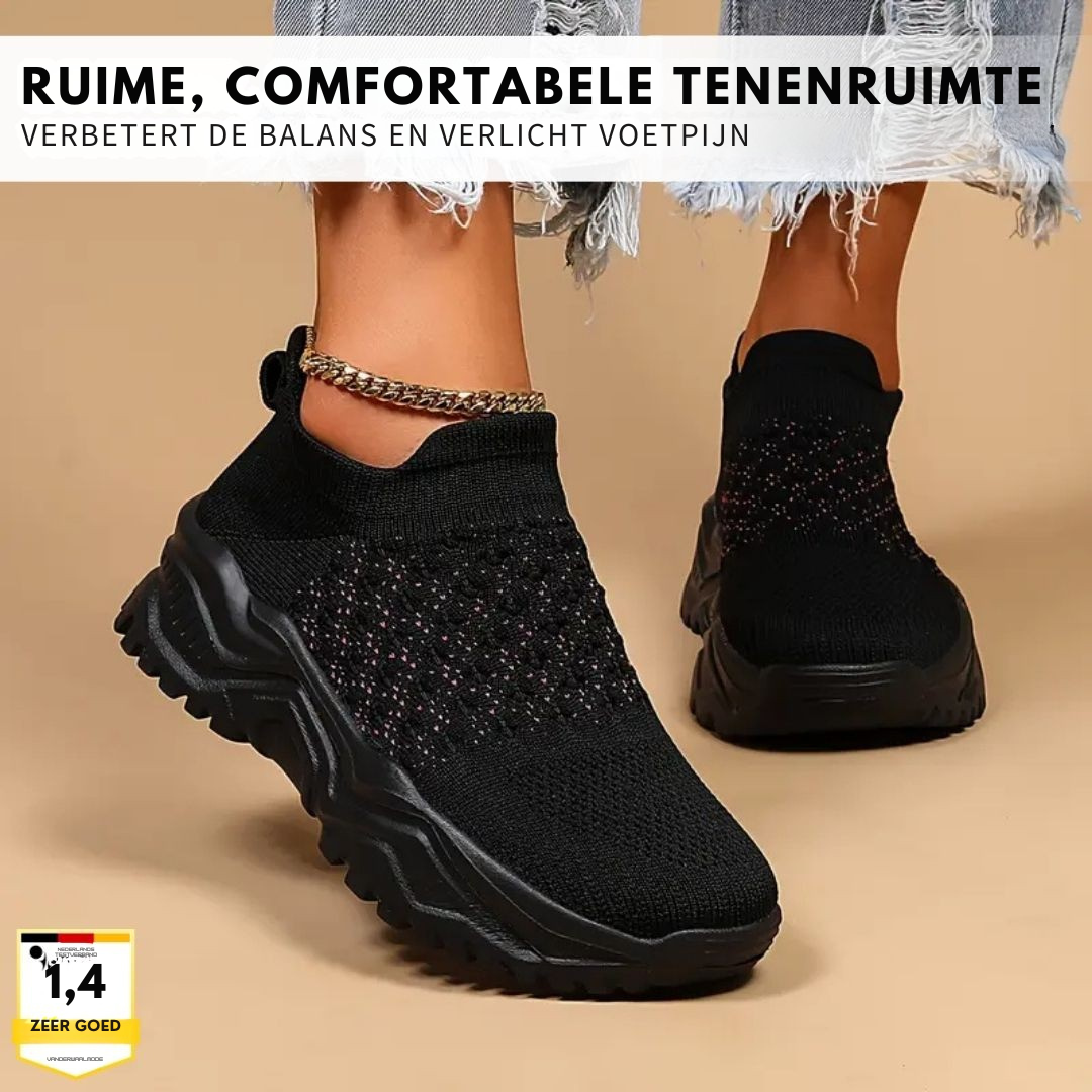 Quorra™ | Ergonomische & Antislip Comfortschoenen