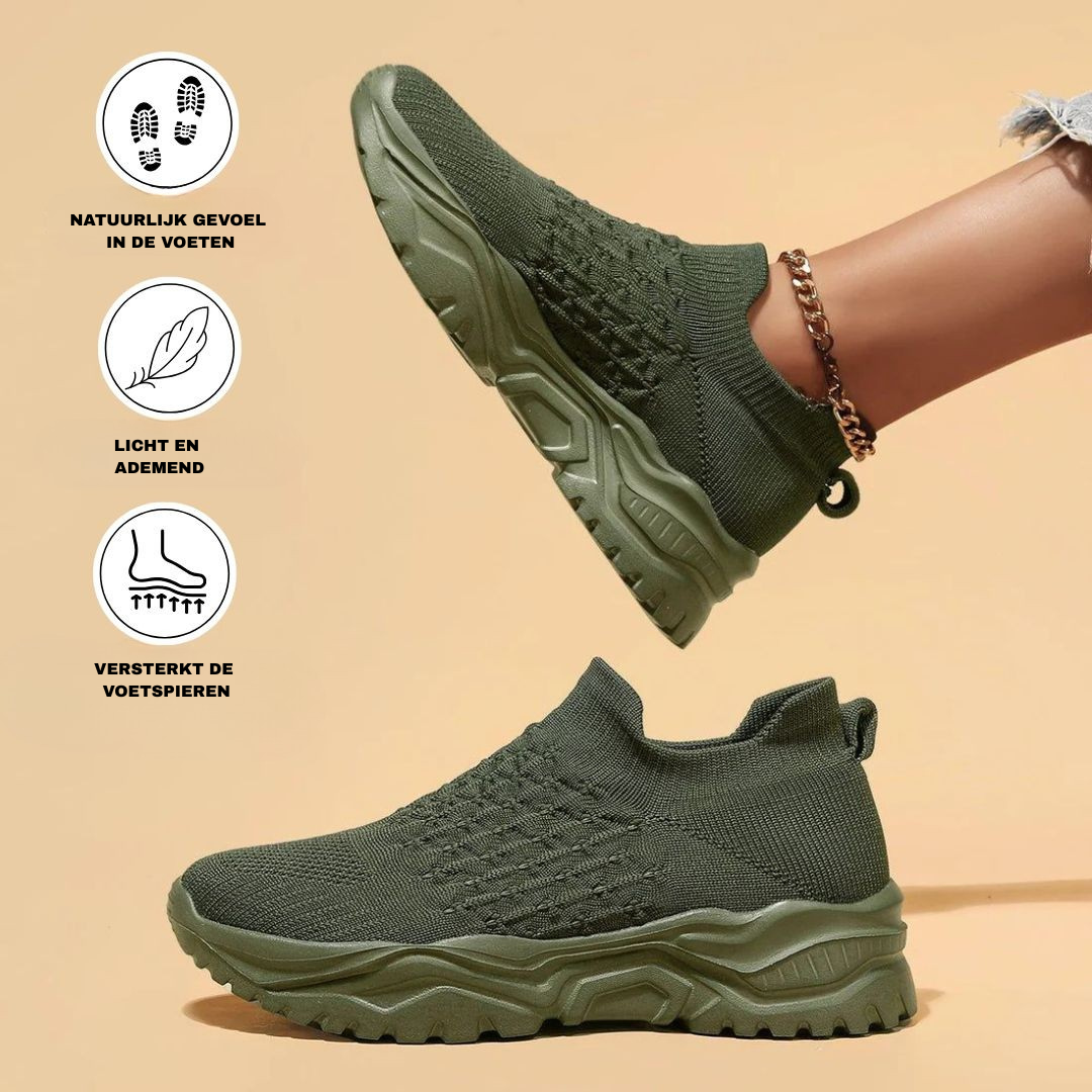 Quorra™ | Ergonomische & Antislip Comfortschoenen