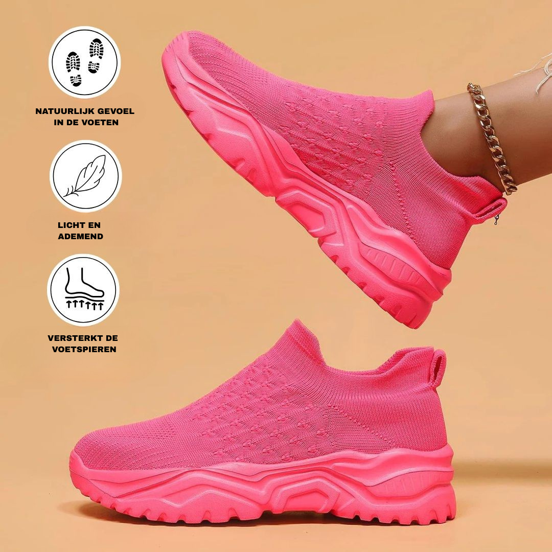 Quorra™ | Ergonomische & Antislip Comfortschoenen