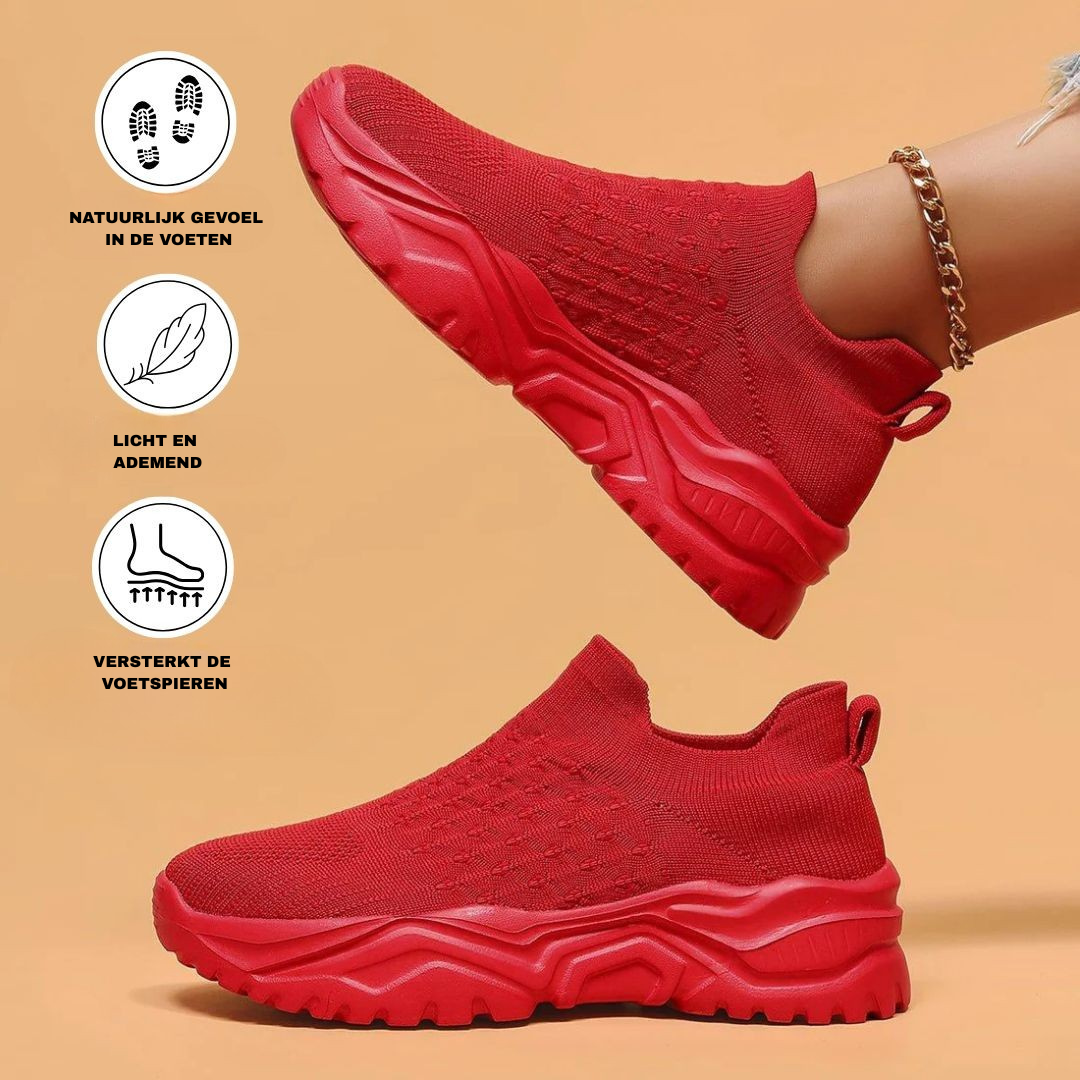 Quorra™ | Ergonomische & Antislip Comfortschoenen