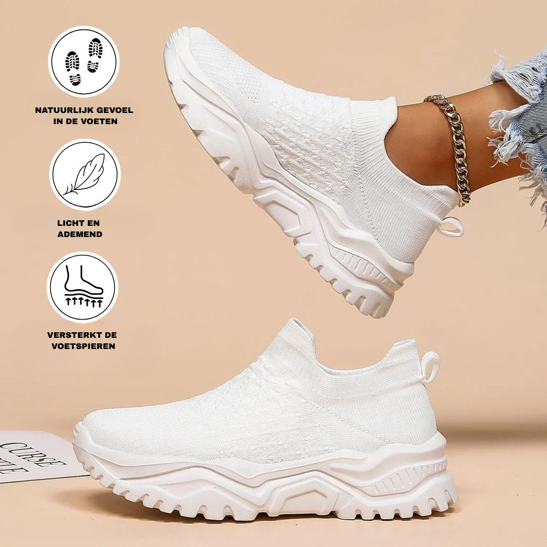 Quorra™ | Ergonomische & Antislip Comfortschoenen