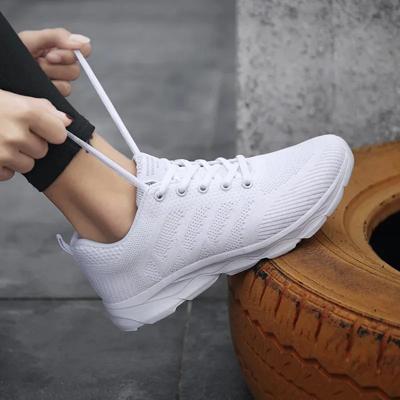 ErgoBoost™ | Orthopedische comfortsneakers voor dames