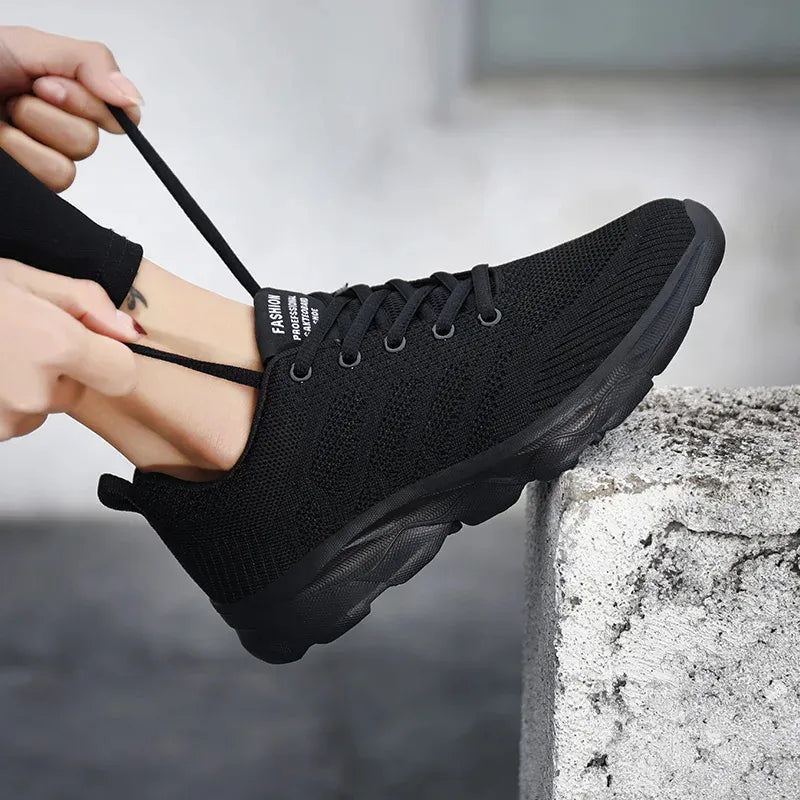 ErgoBoost™ | Orthopedische comfortsneakers voor dames