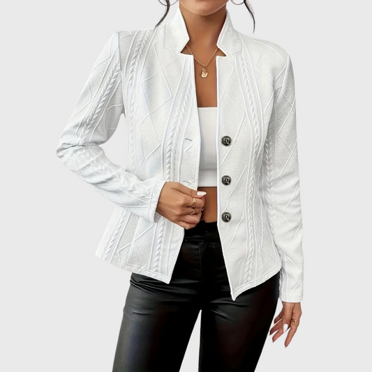 Eluna - Elegante Blazer