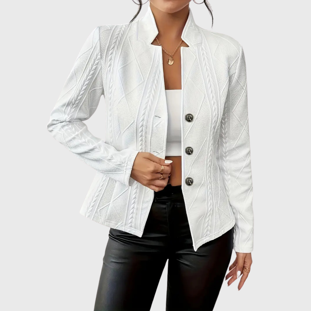 Eluna - Elegante Blazer