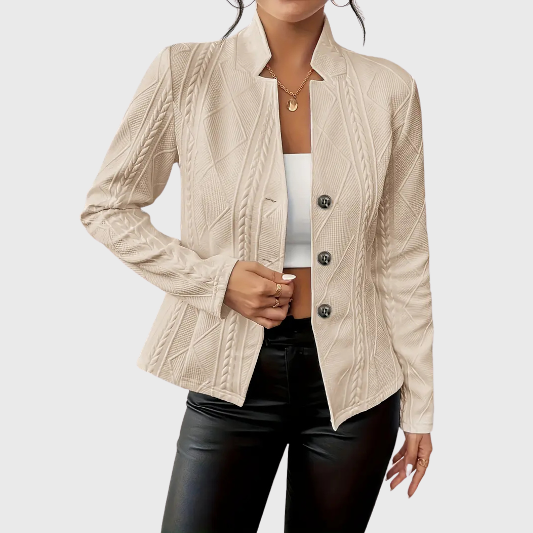 Eluna - Elegante Blazer