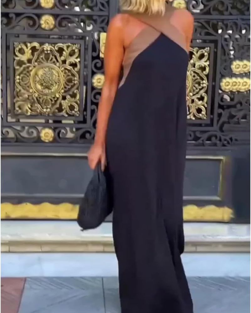 BANSY - STIJLVOLLE JURK