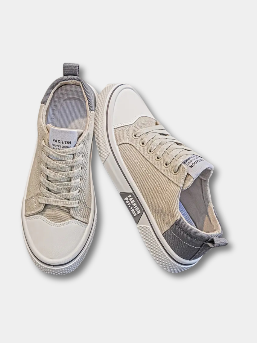 Zorren™ | Comfortabele casual schoenen