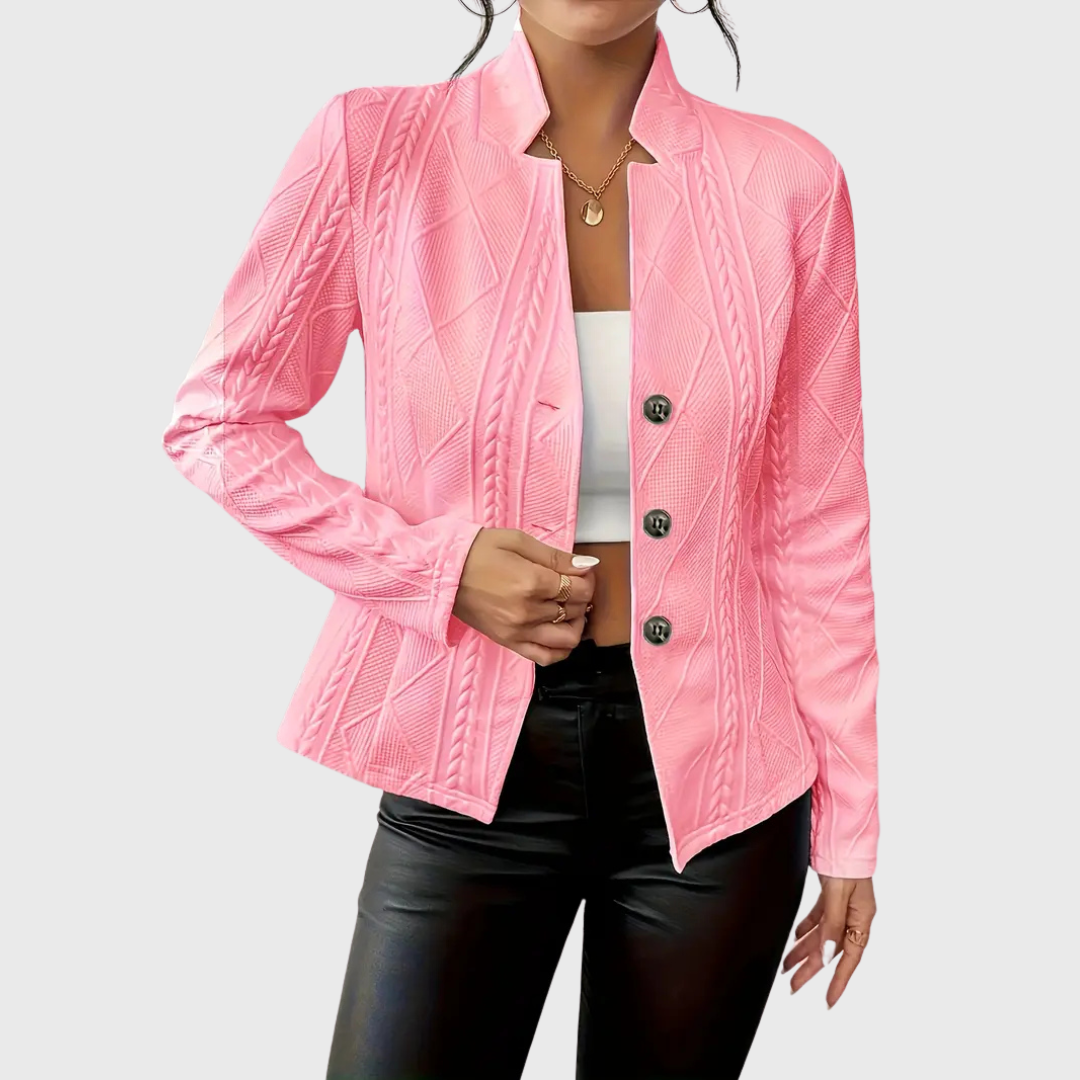 Eluna - Elegante Blazer