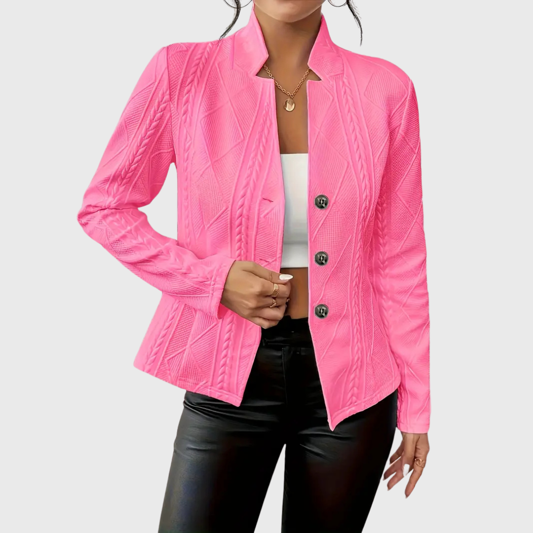 Eluna - Elegante Blazer