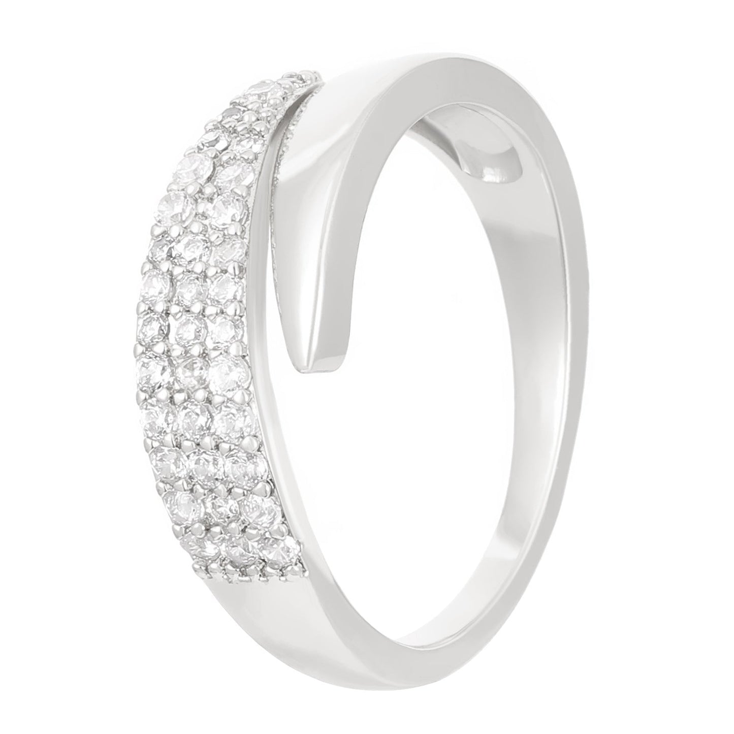 Elegance Haven Ring