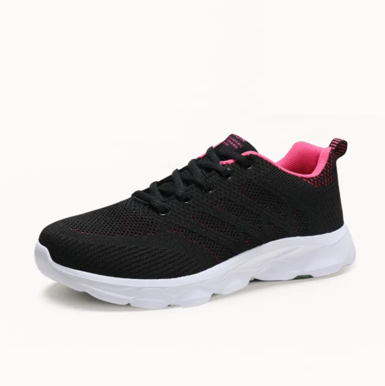 ErgoBoost™ | Orthopedische comfortsneakers voor dames