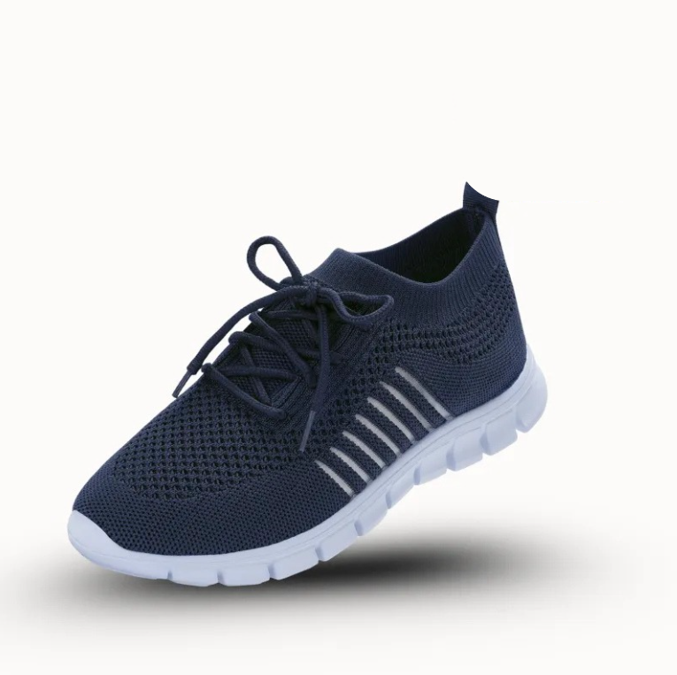 OrthoBoost™ | Orthopedische comfortsneakers voor dames