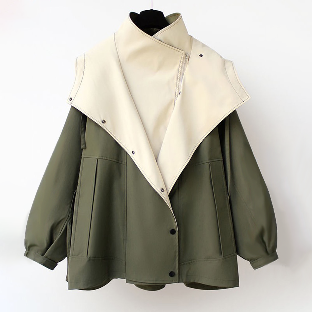 Fiore | Windbreaker-Jas