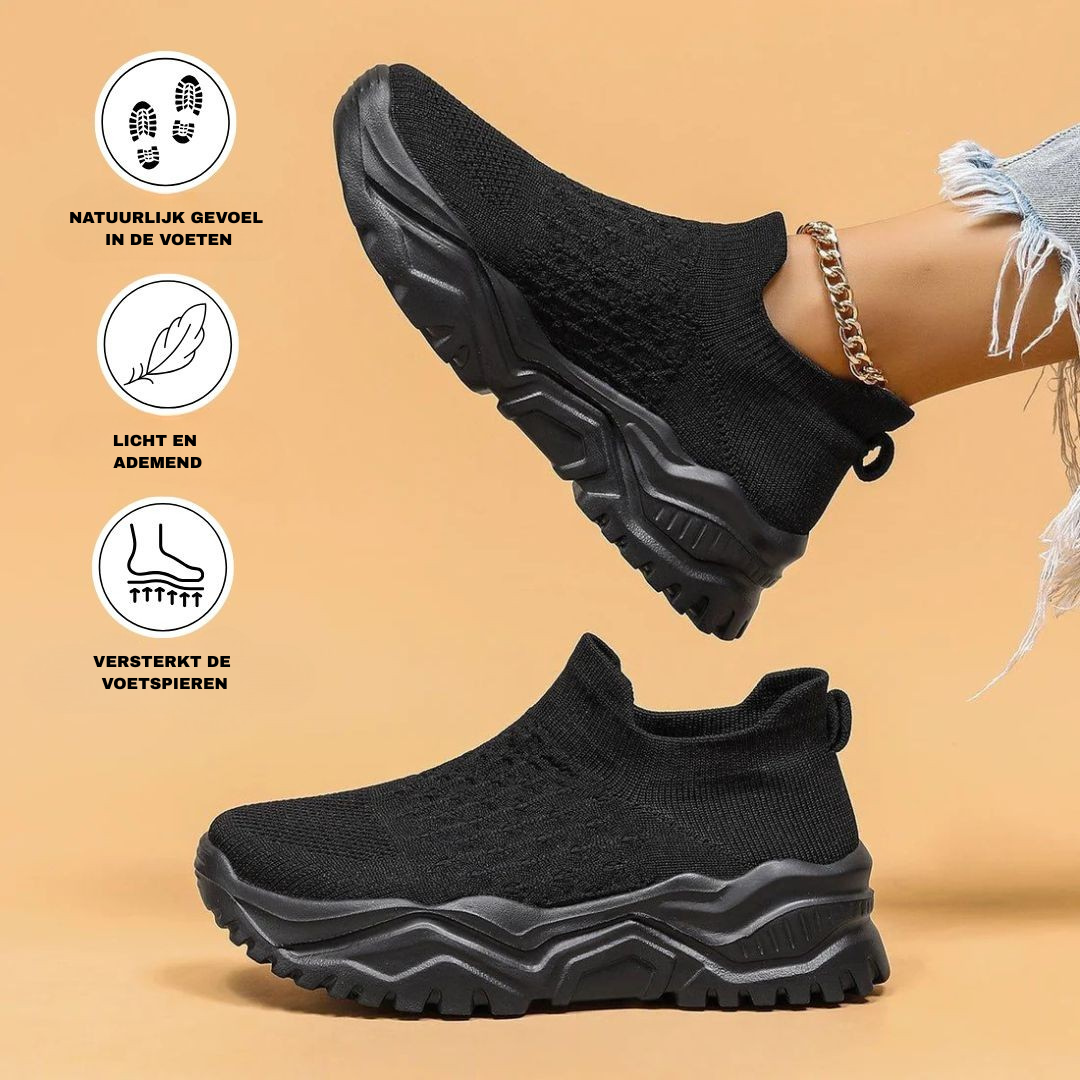 Quorra™ | Ergonomische & Antislip Comfortschoenen