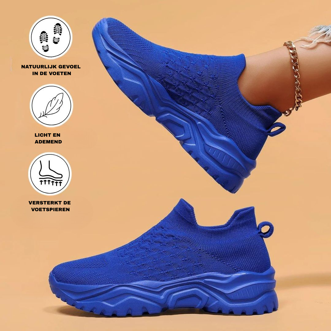 Quorra™ | Ergonomische & Antislip Comfortschoenen