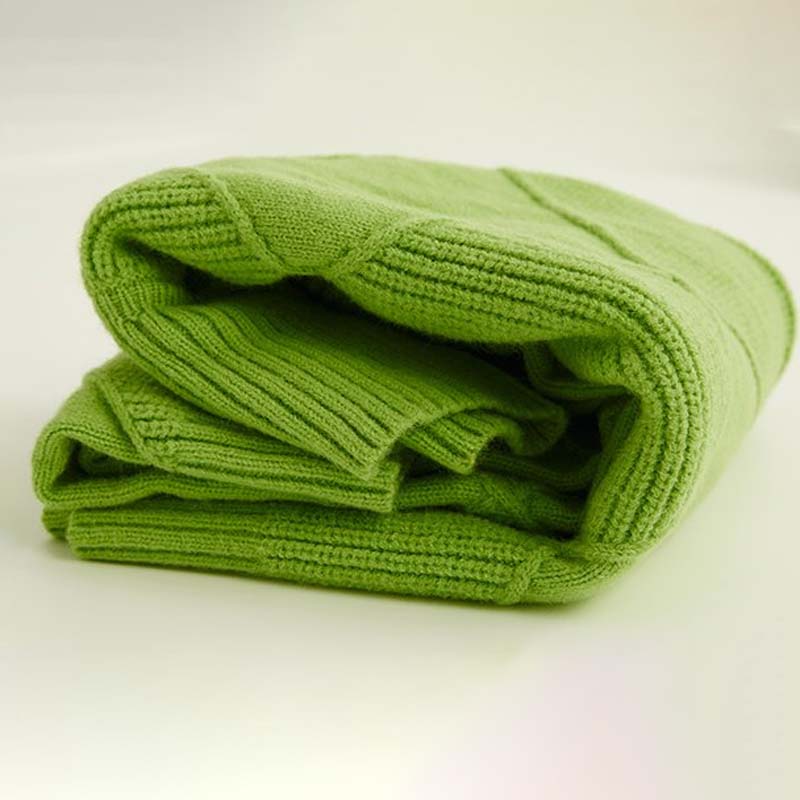 Denise – Warme Trui