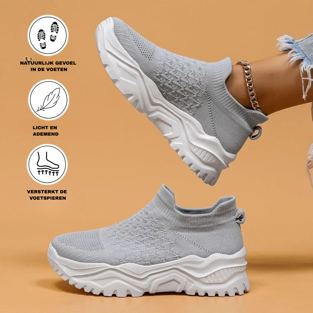 Quorra™ | Ergonomische & Antislip Comfortschoenen