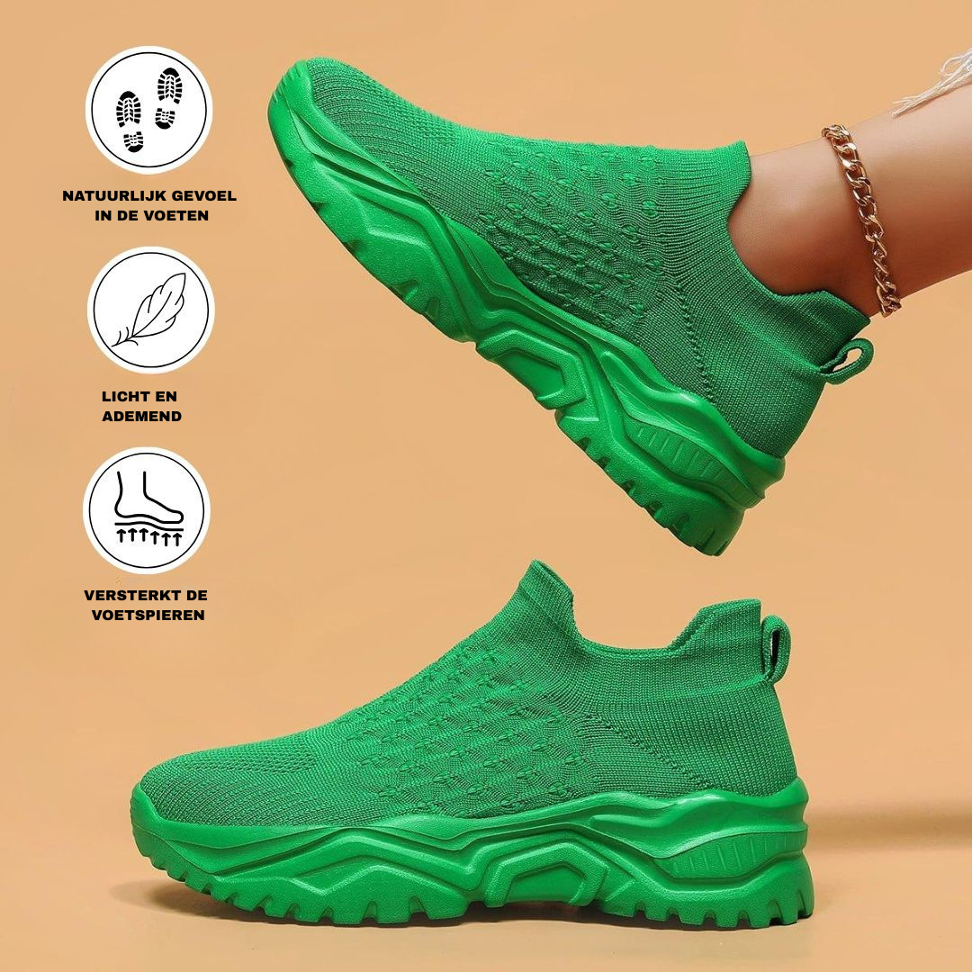 Quorra™ | Ergonomische & Antislip Comfortschoenen