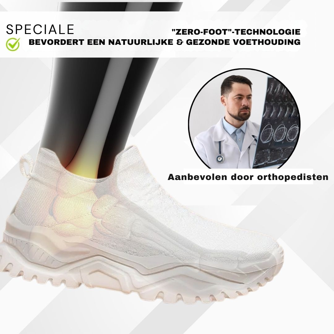Quorra™ | Ergonomische & Antislip Comfortschoenen