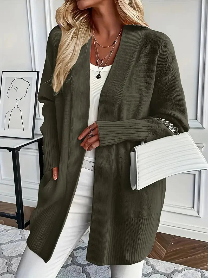 Melissa | Elegant en Comfortabel Vest