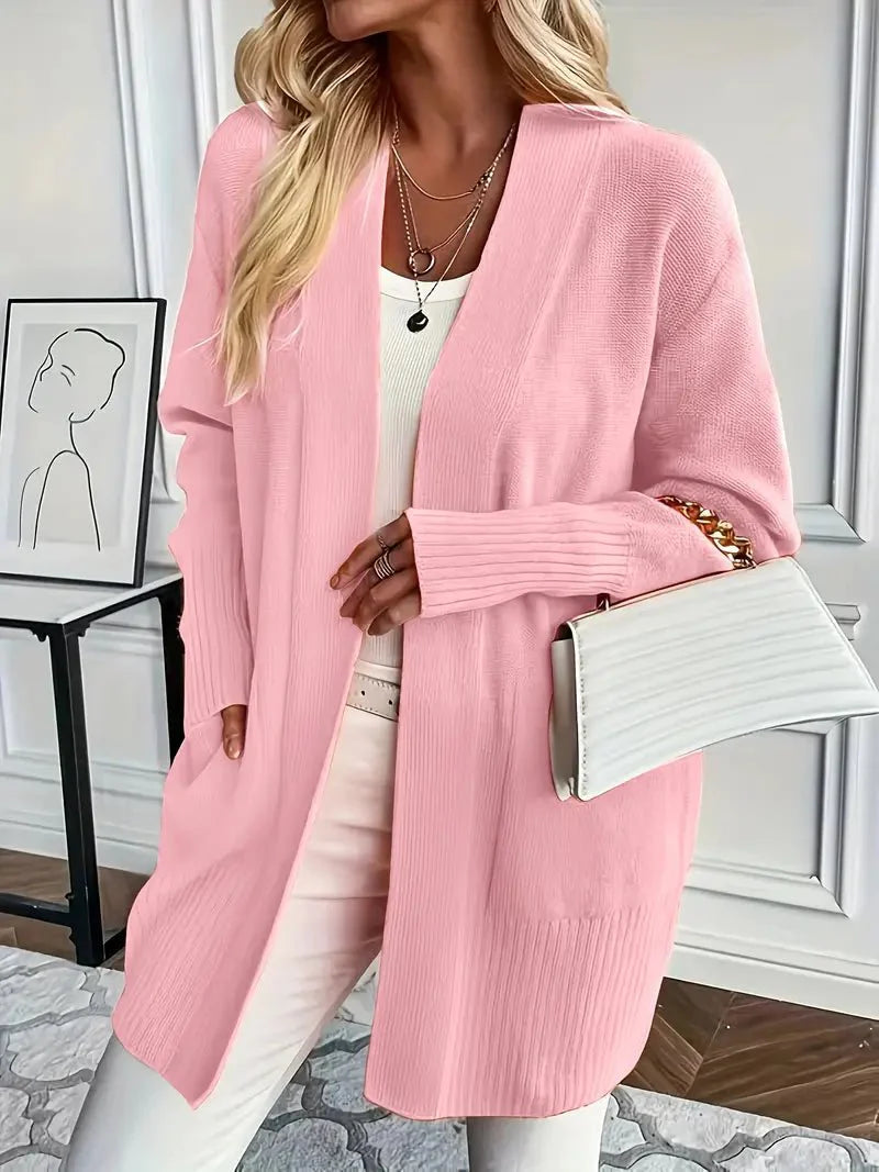 Melissa | Elegant en Comfortabel Vest