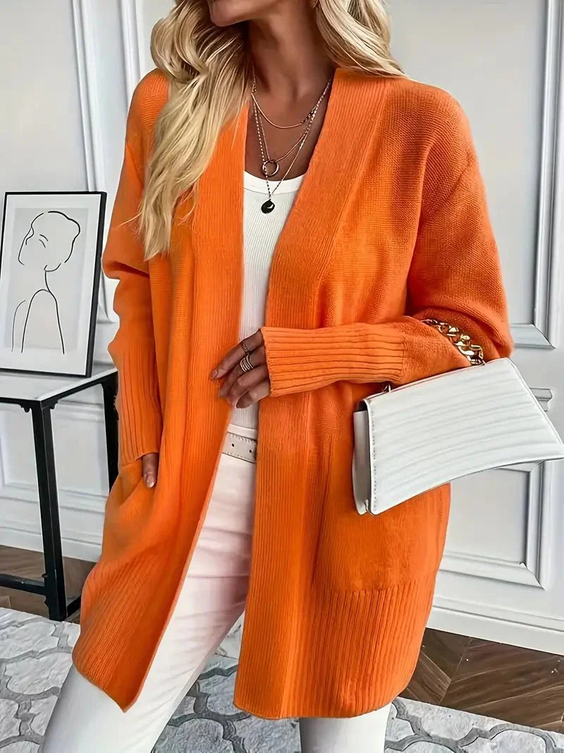 Melissa | Elegant en Comfortabel Vest