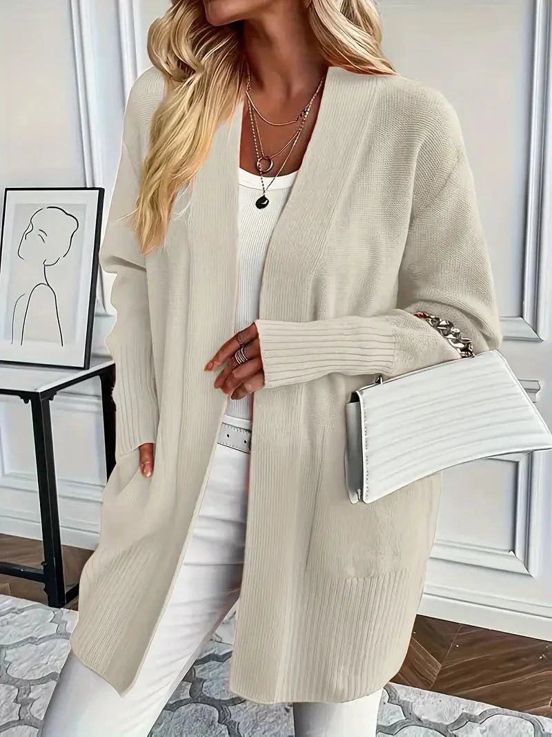 Melissa | Elegant en Comfortabel Vest