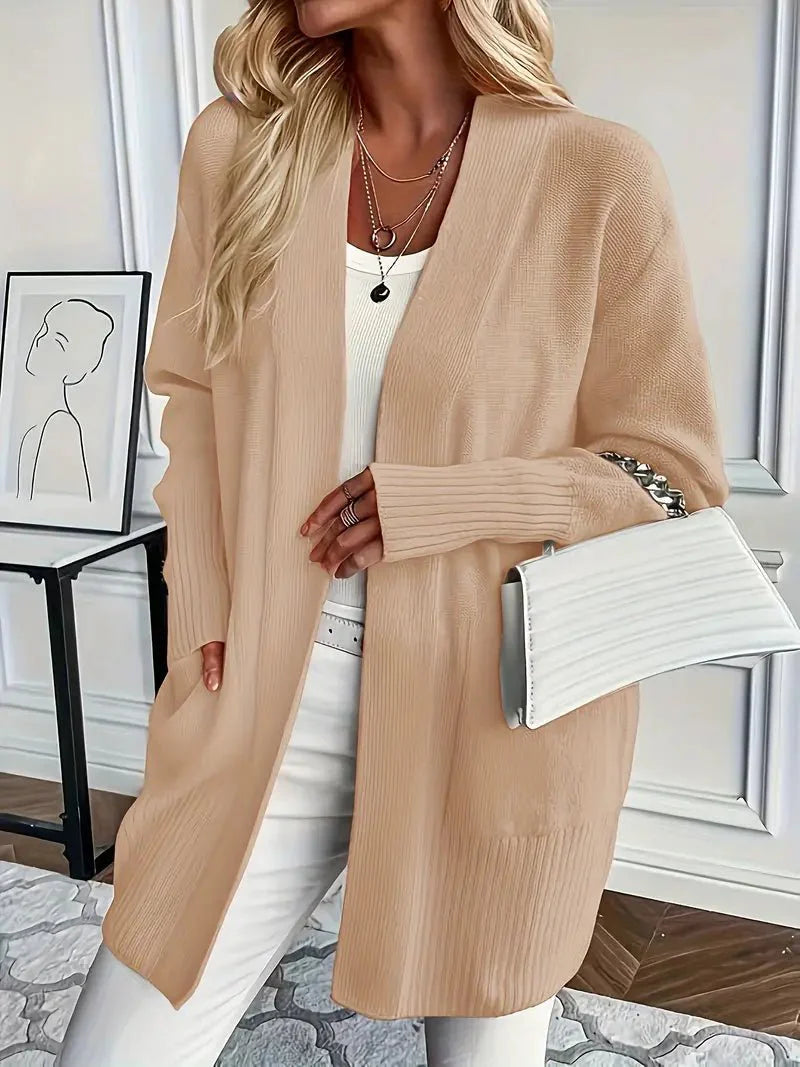 Melissa | Elegant en Comfortabel Vest