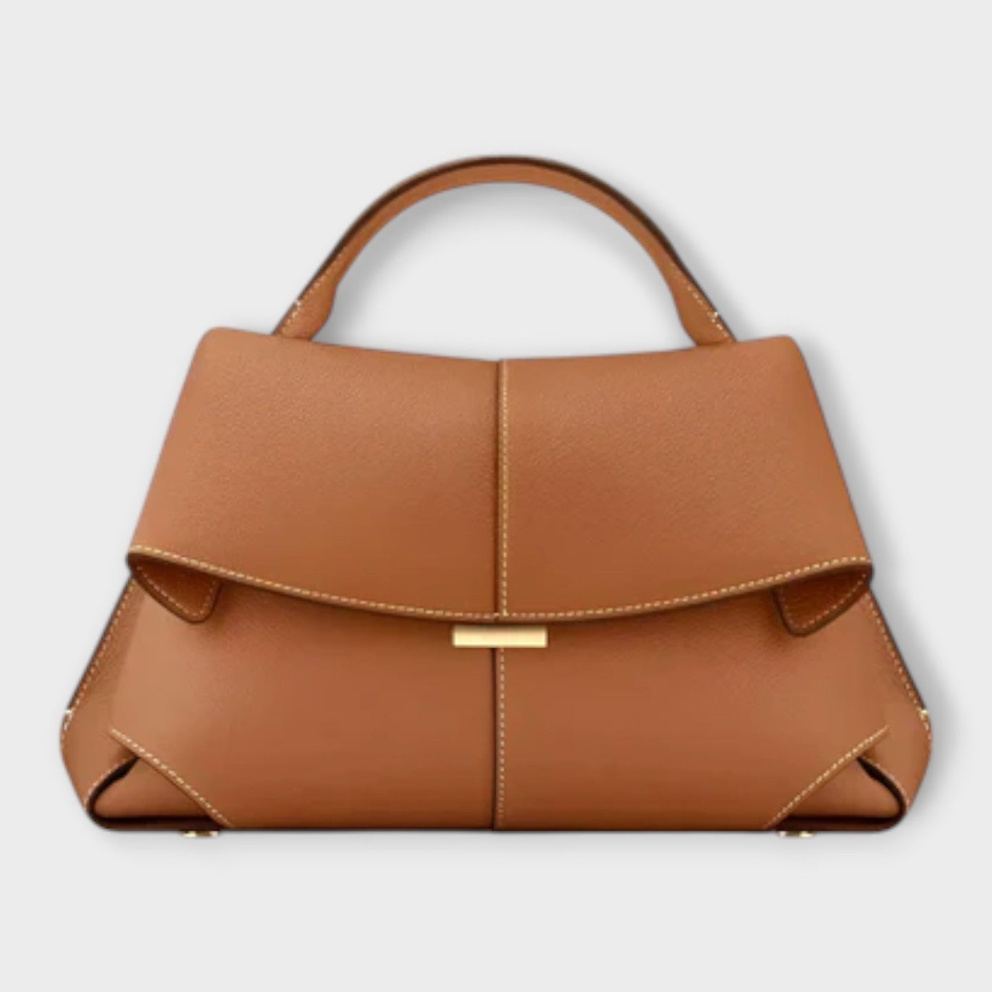 Laluna® | Luxe Leren Handtas