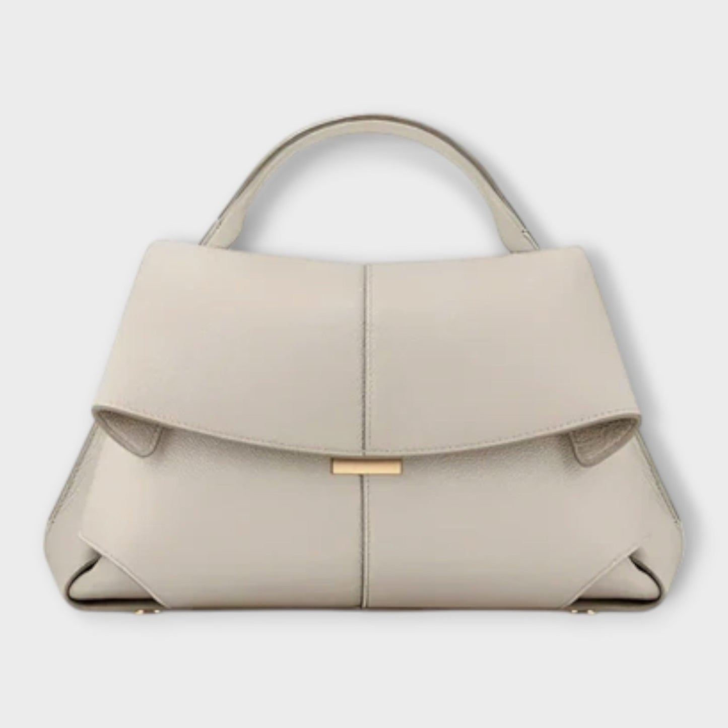 Laluna® | Luxe Leren Handtas