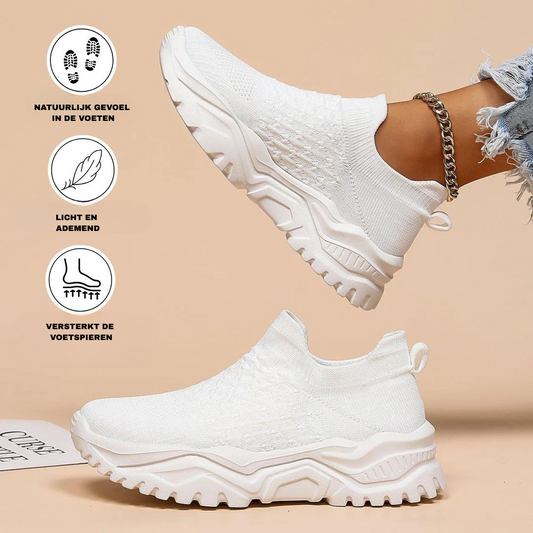 Quorra™ | Ergonomische & Antislip Comfortschoenen